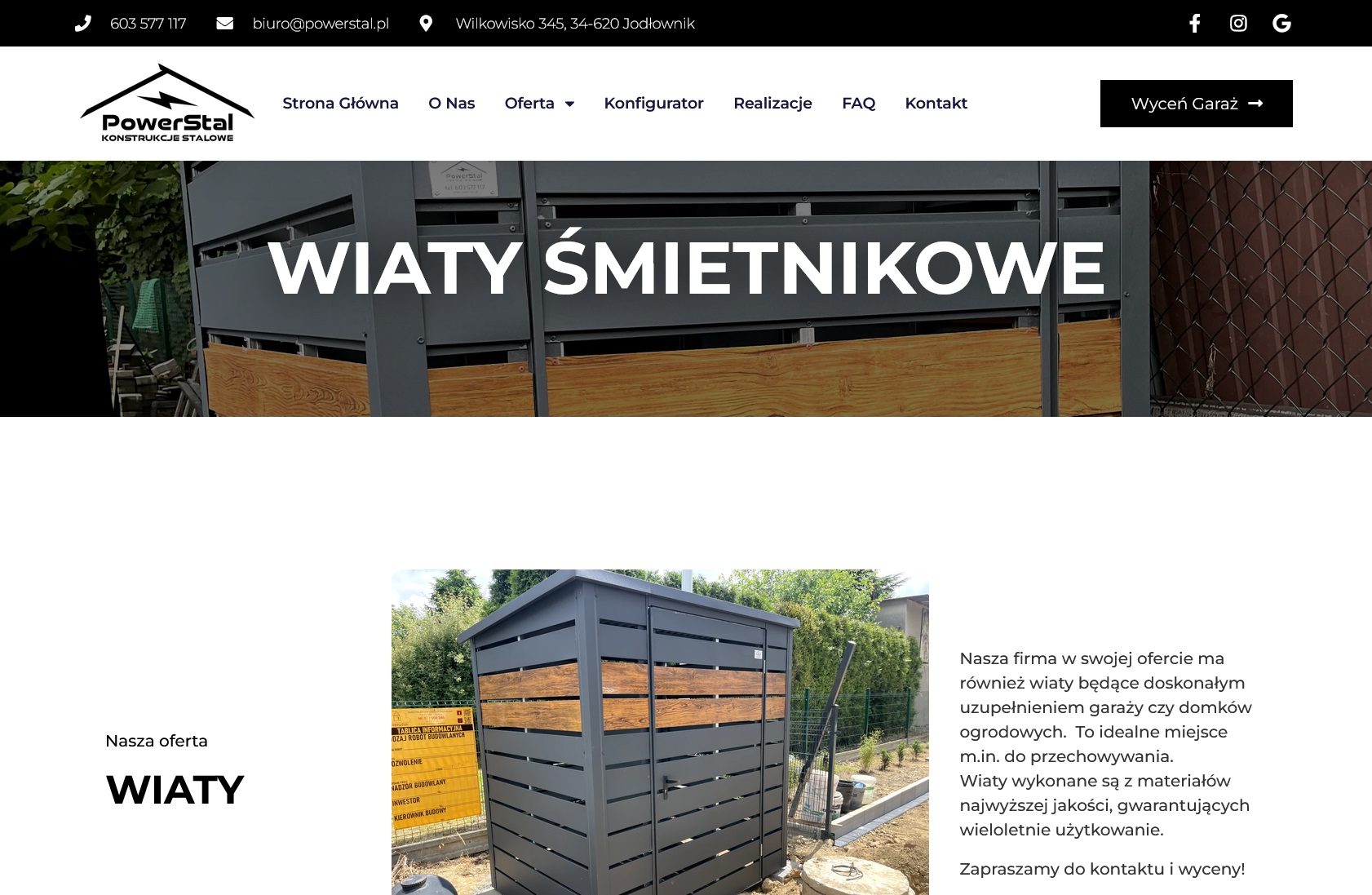 Jakie błędy najczęściej powodują, że wiaty na kosze na śmieci są niewygodne w codziennym użytkowaniu?