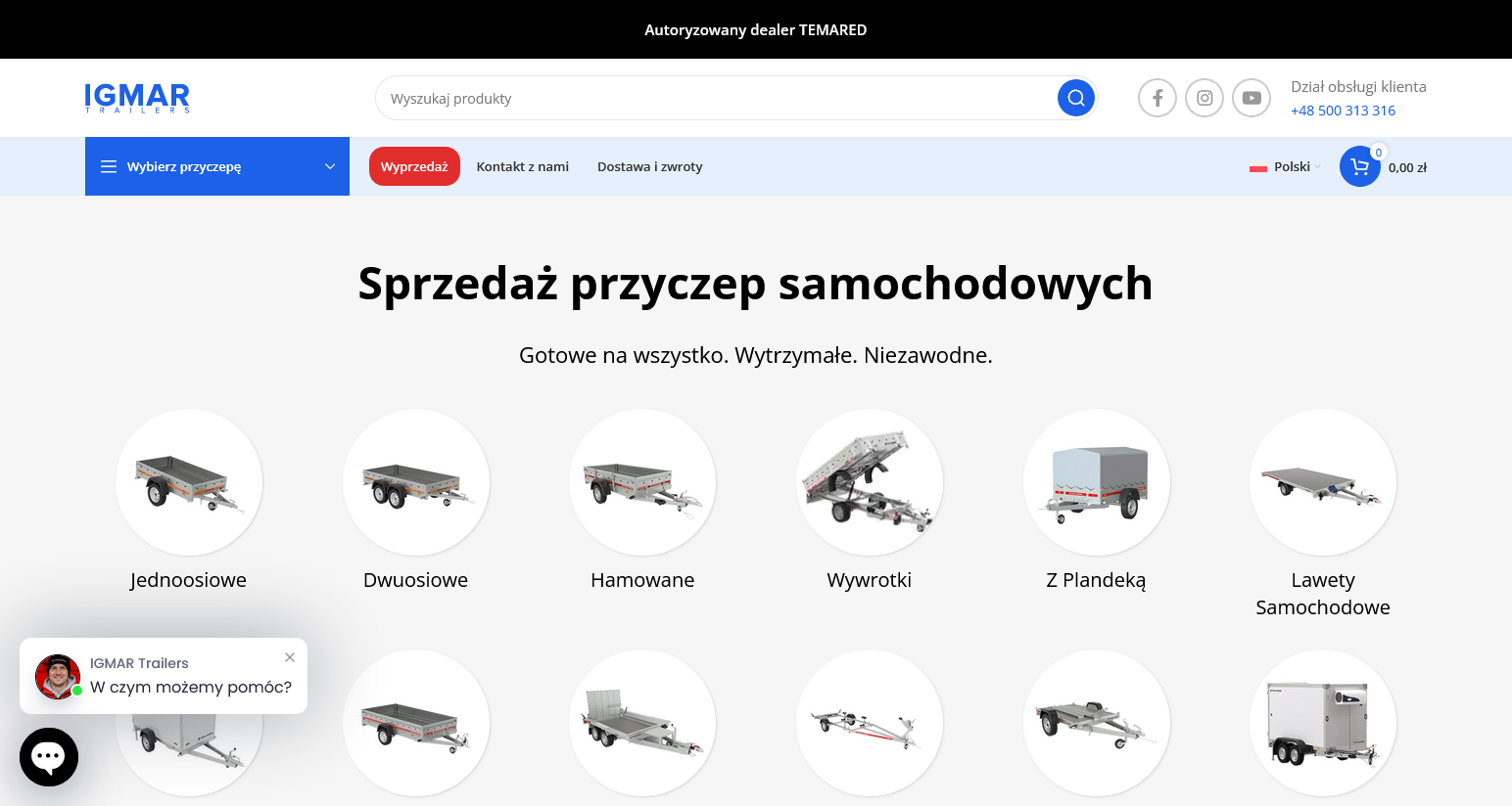 Jak wybrać lawety samochodowe do masy i gabarytów przewożonych aut?