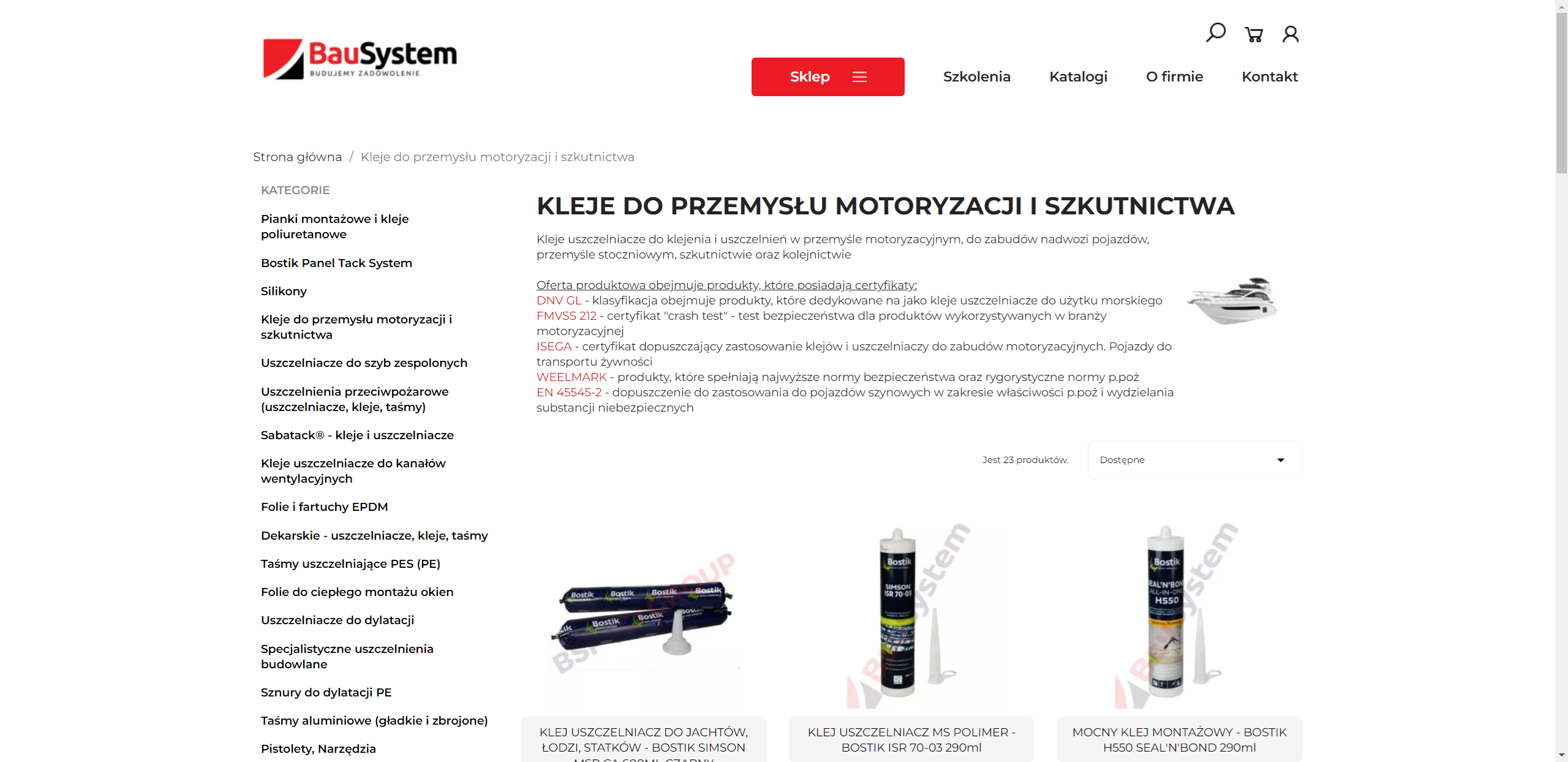 Jakie błędy i ograniczenia warto znać, wybierając kleje do motoryzacji?
